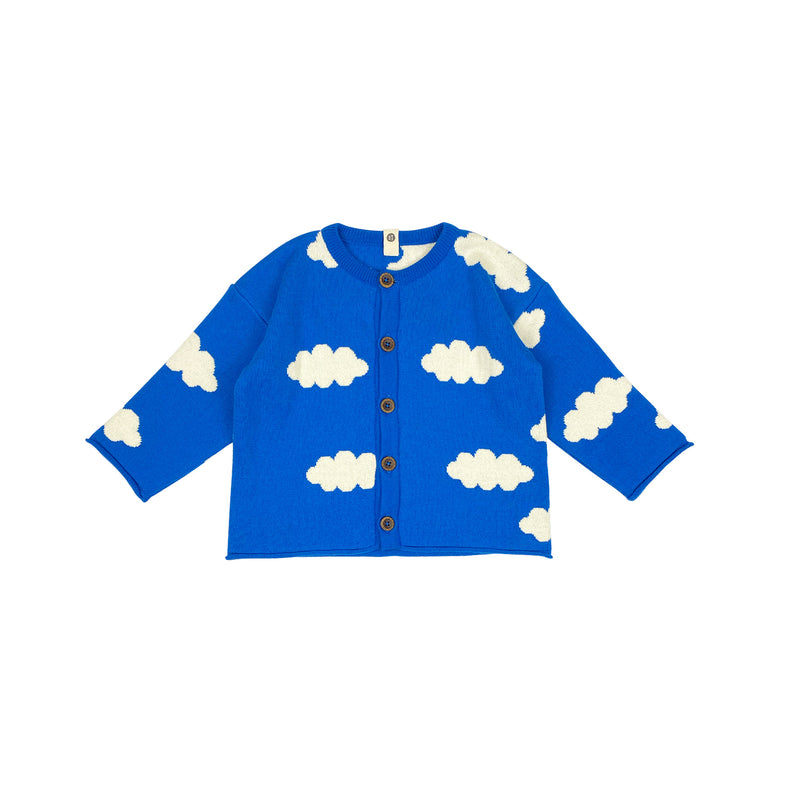 Cloud Sky | Ζακέτα