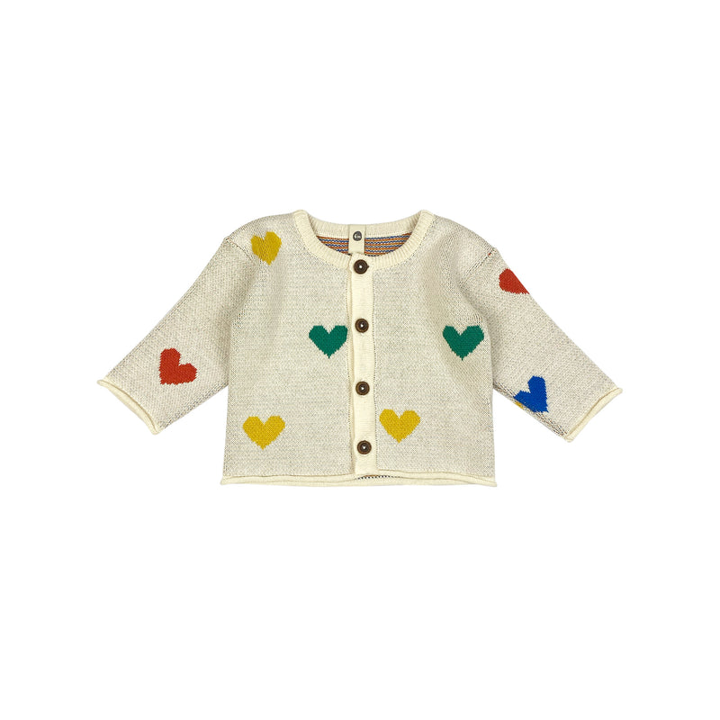 Lovely Cardigan