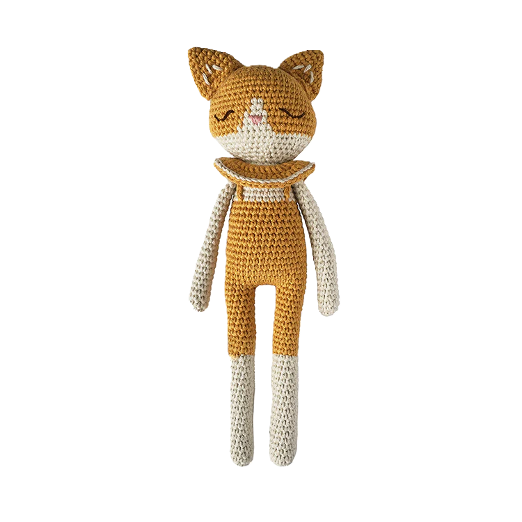 Cat I Ochre