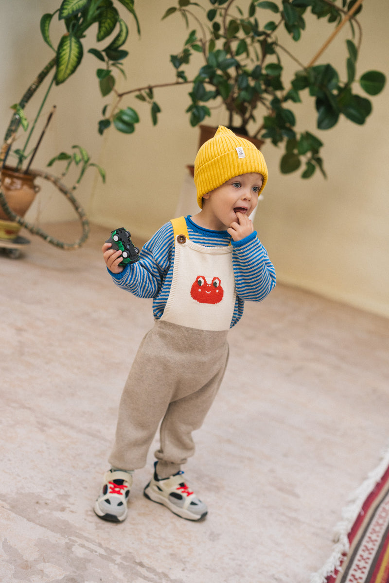Woro Dungaree