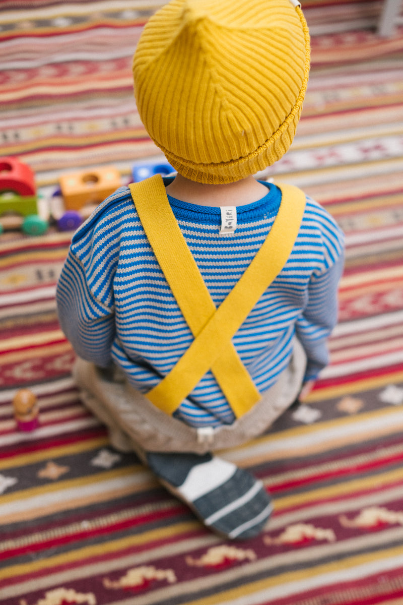 Woro Dungaree