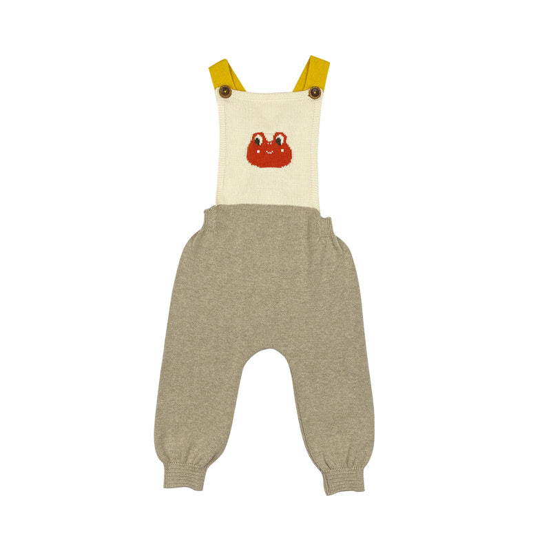Woro Dungaree