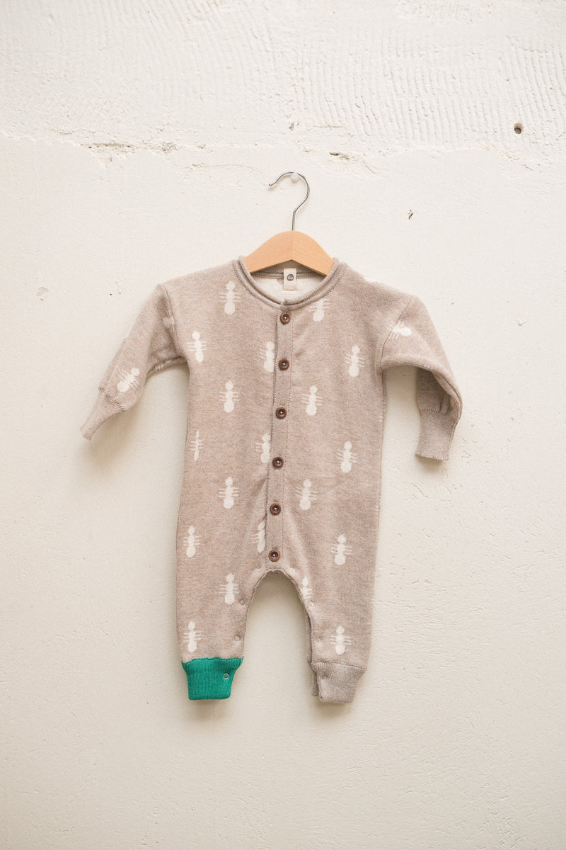 Hormigas Jumpsuit