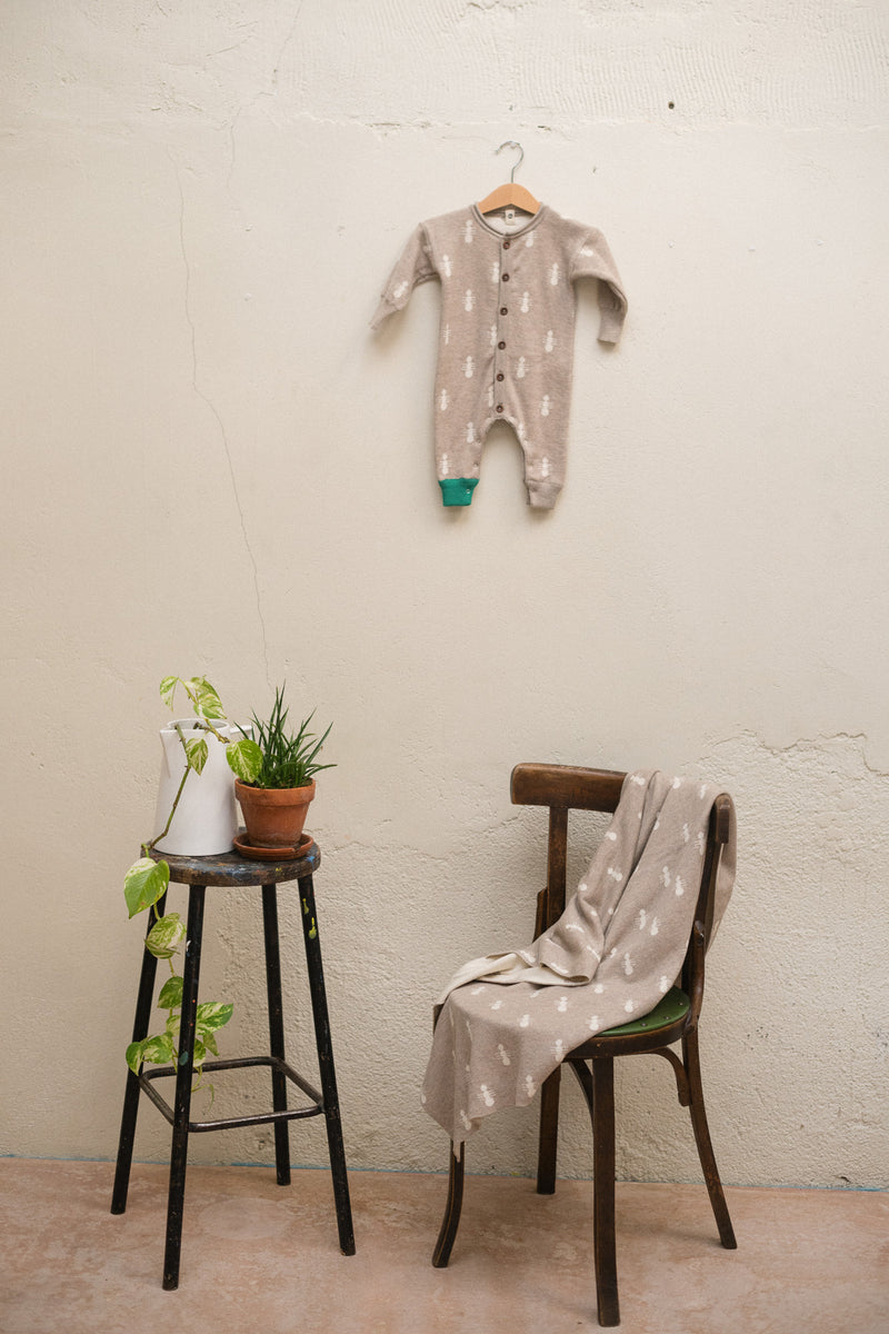 Hormigas Jumpsuit