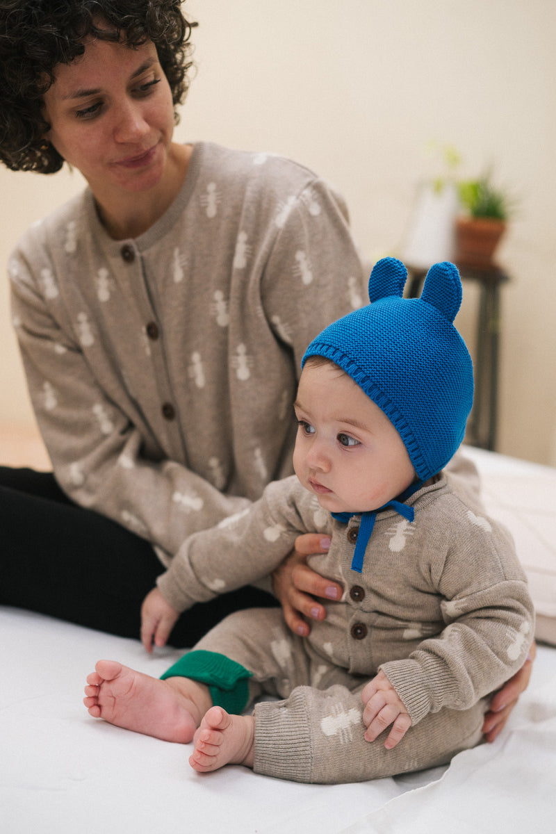 Hormigas Jumpsuit