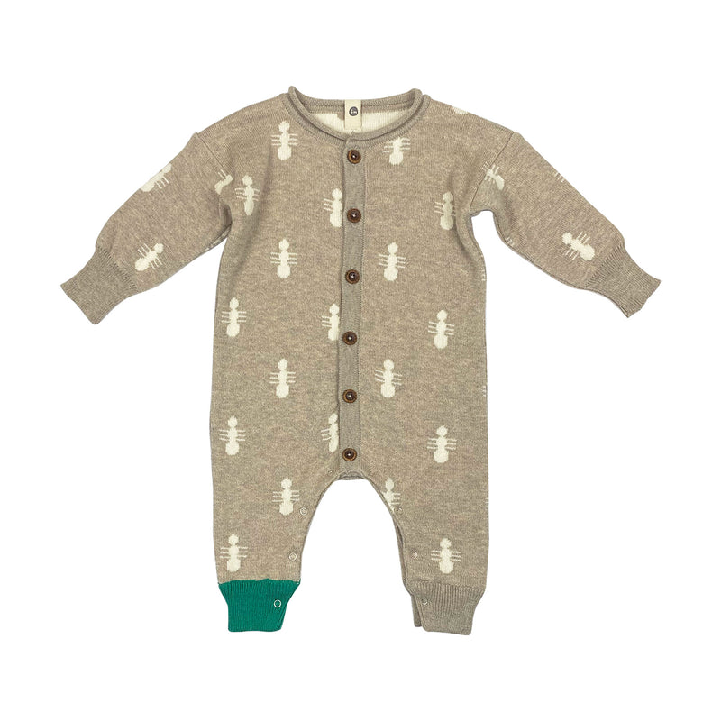 Hormigas Jumpsuit