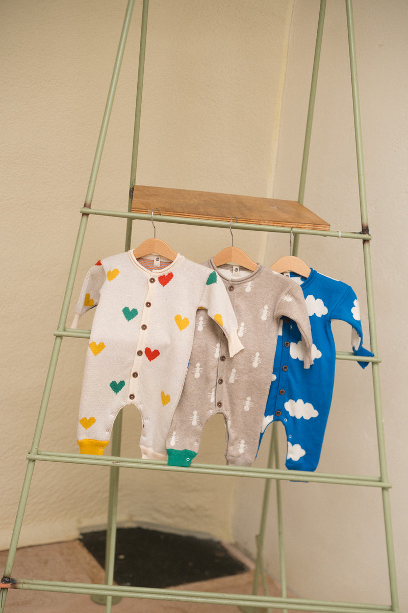 Lovely Jumpsuit