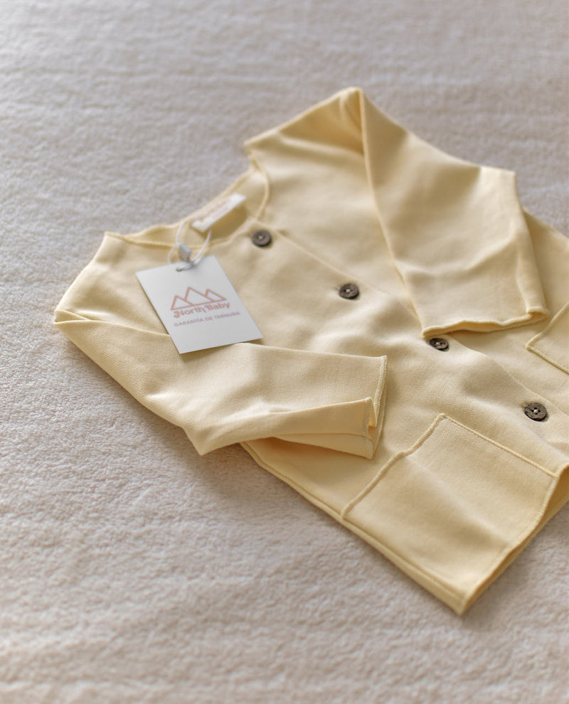 Twin Set Organic | Banana