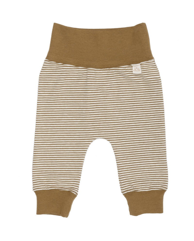 Organic Legging Toffee