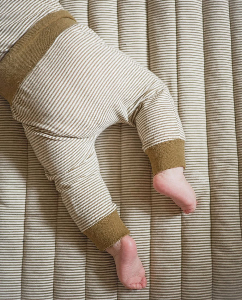 Organic Legging Toffee
