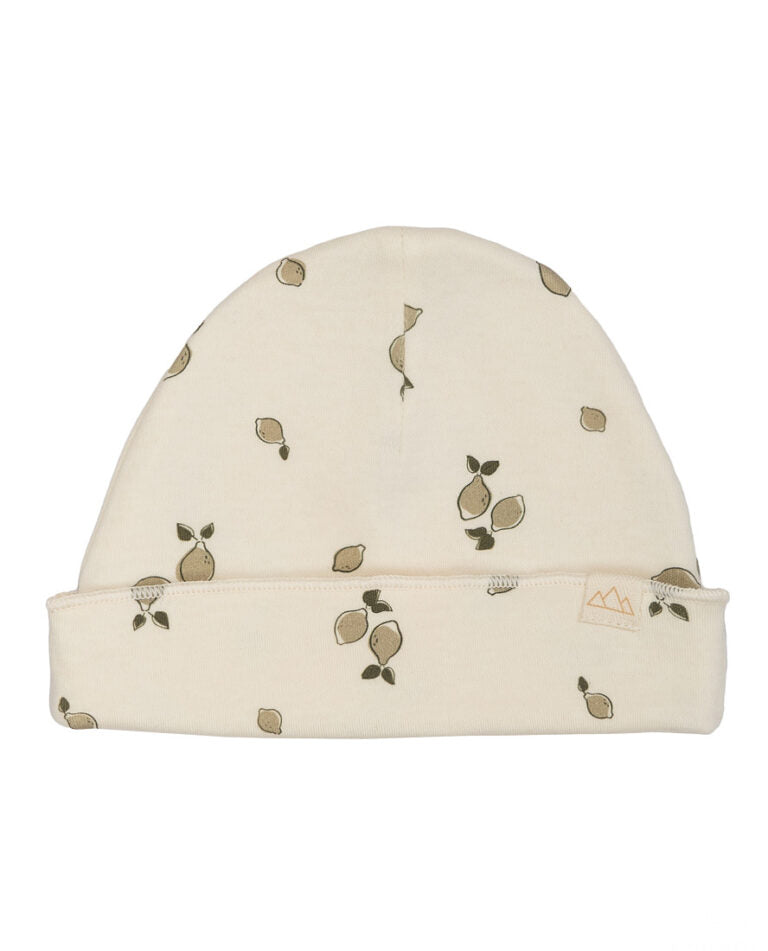 Organic Hat/Cap | Limas
