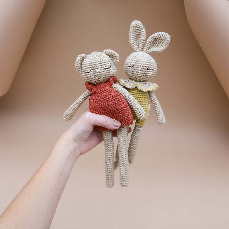 Bianca Bunny | Kiwi