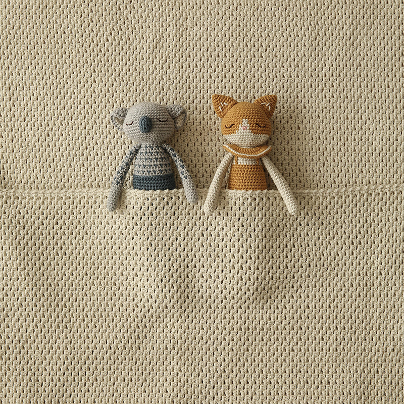 Cat I Ochre