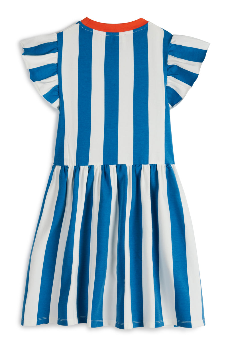 Jacinta Sailor | Dress