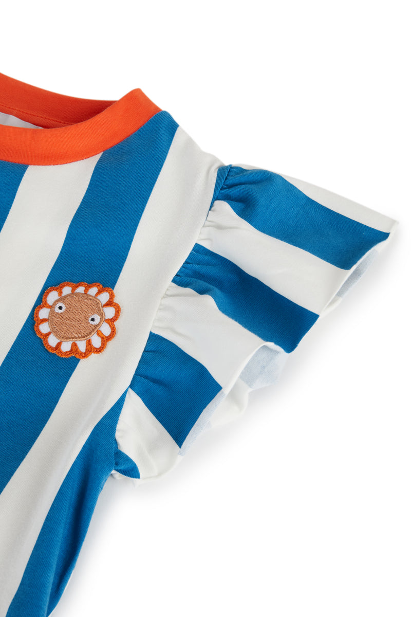 Jacinta Sailor | Dress