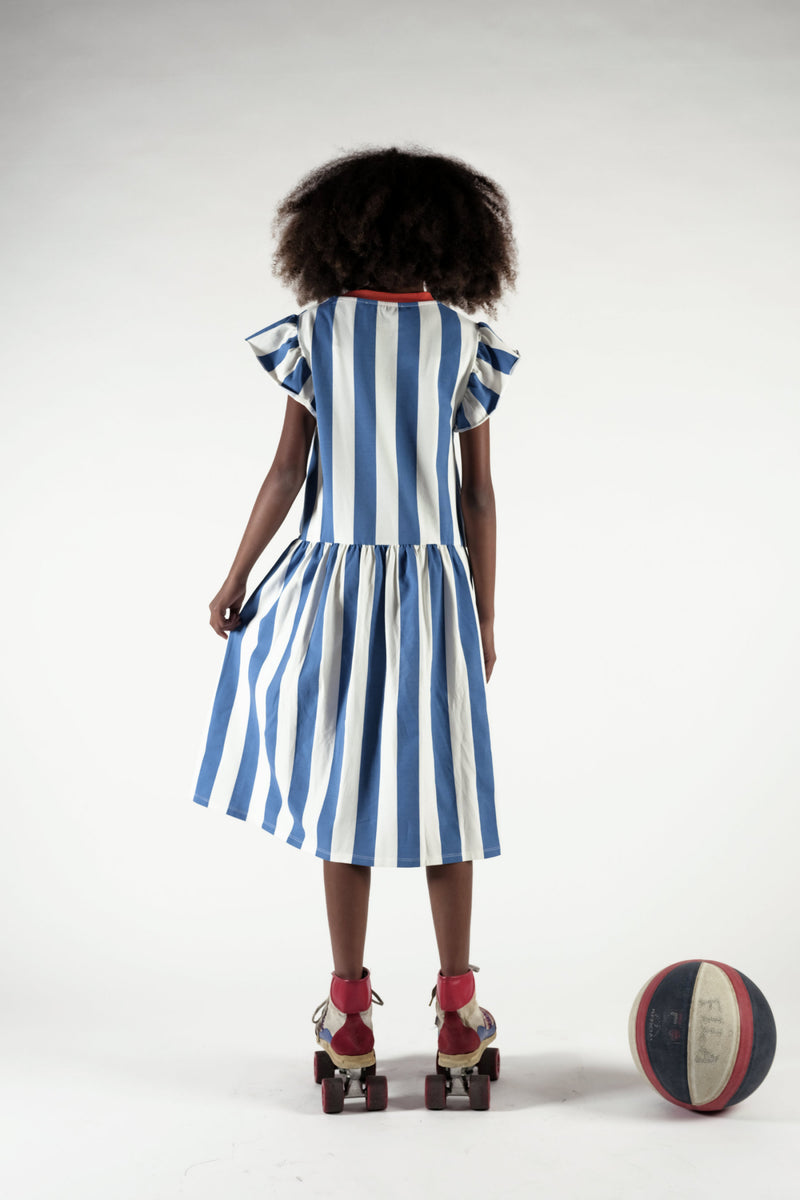 Jacinta Sailor | Dress