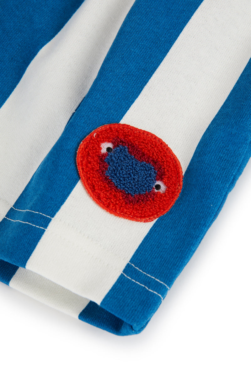 Anselmo Sailor | Shorts