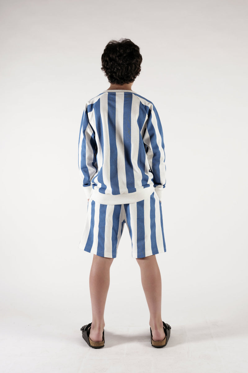 Anselmo Sailor | Shorts