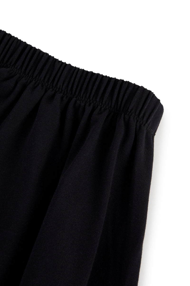 Simone Black | Skirt