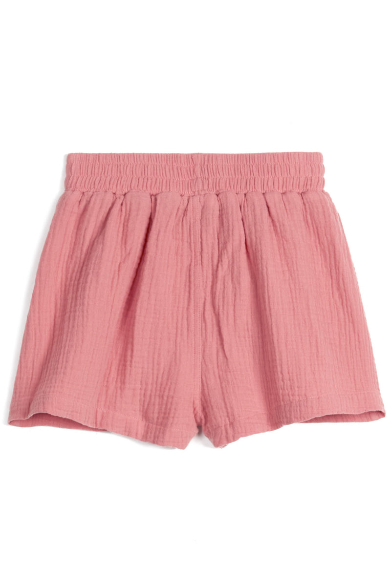 Augusto Blush | Shorts