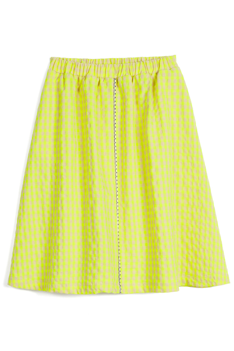 Juna Fluor Xtra | Skirt