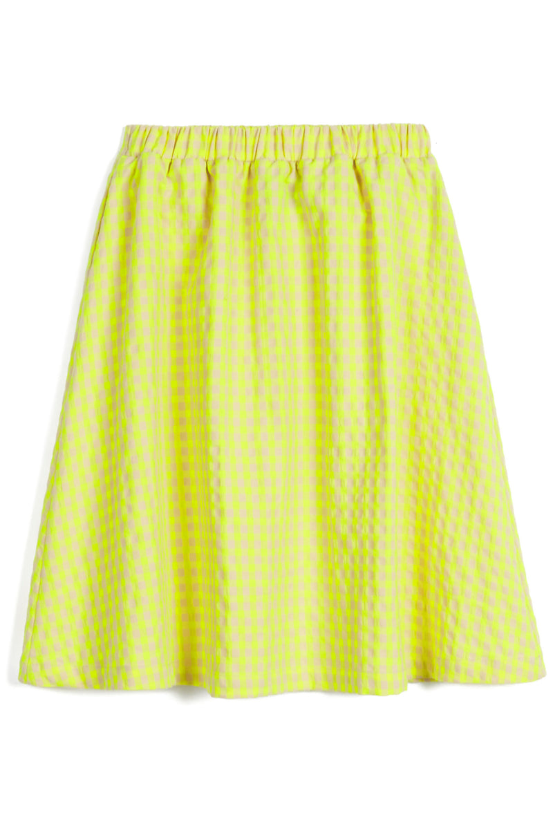 Juna Fluor Xtra | Skirt