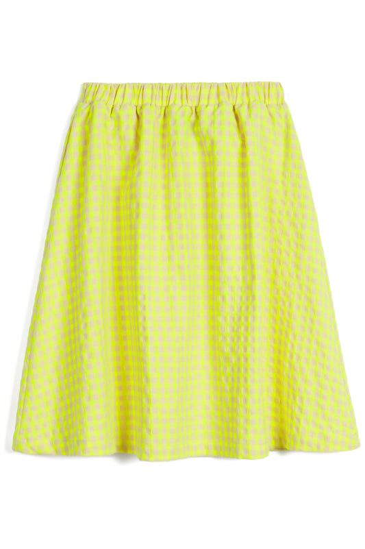 Juna Fluor Xtra | Skirt