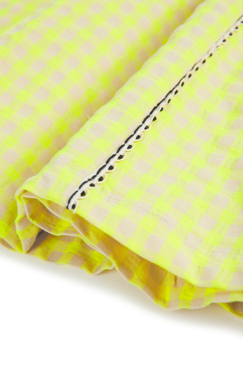 Juna Fluor Xtra | Skirt