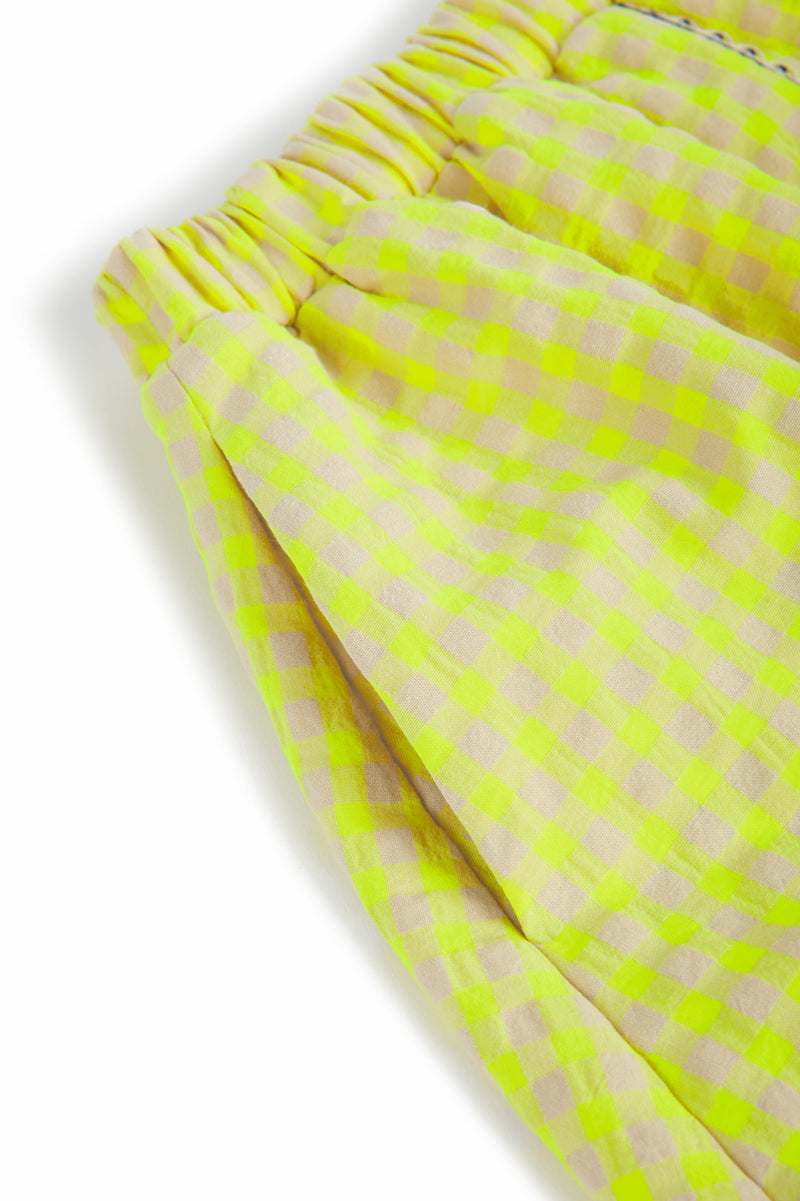 Juna Fluor Xtra | Skirt