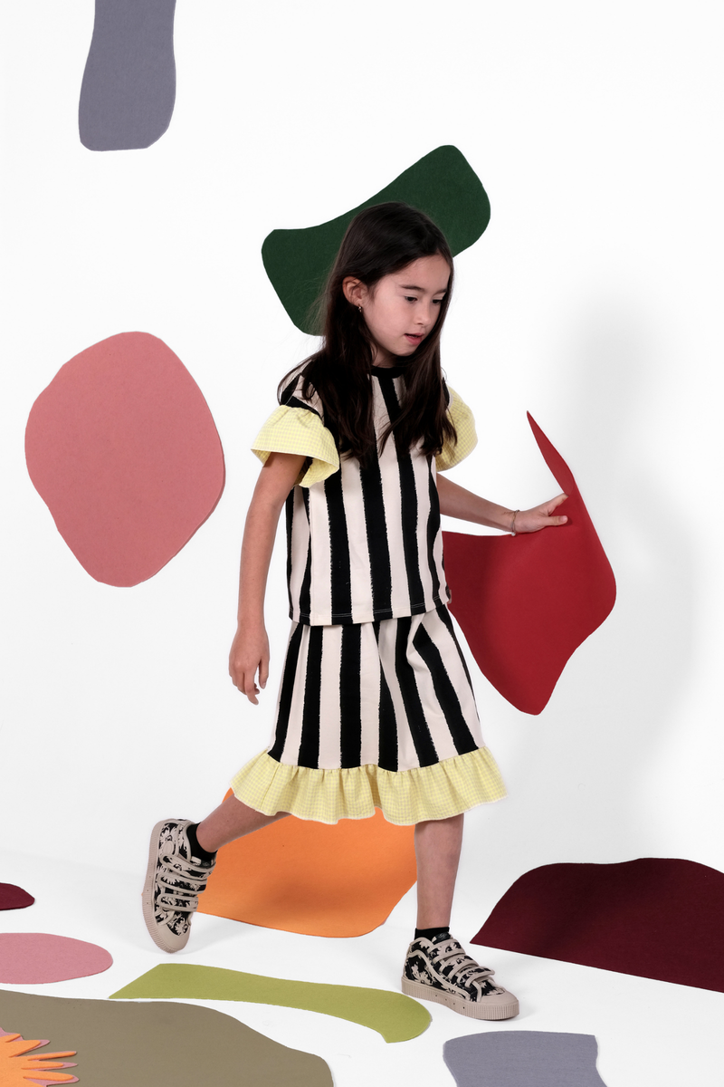 Bela Magik | Skirt