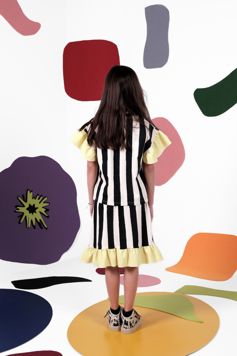 Bela Magik | Skirt