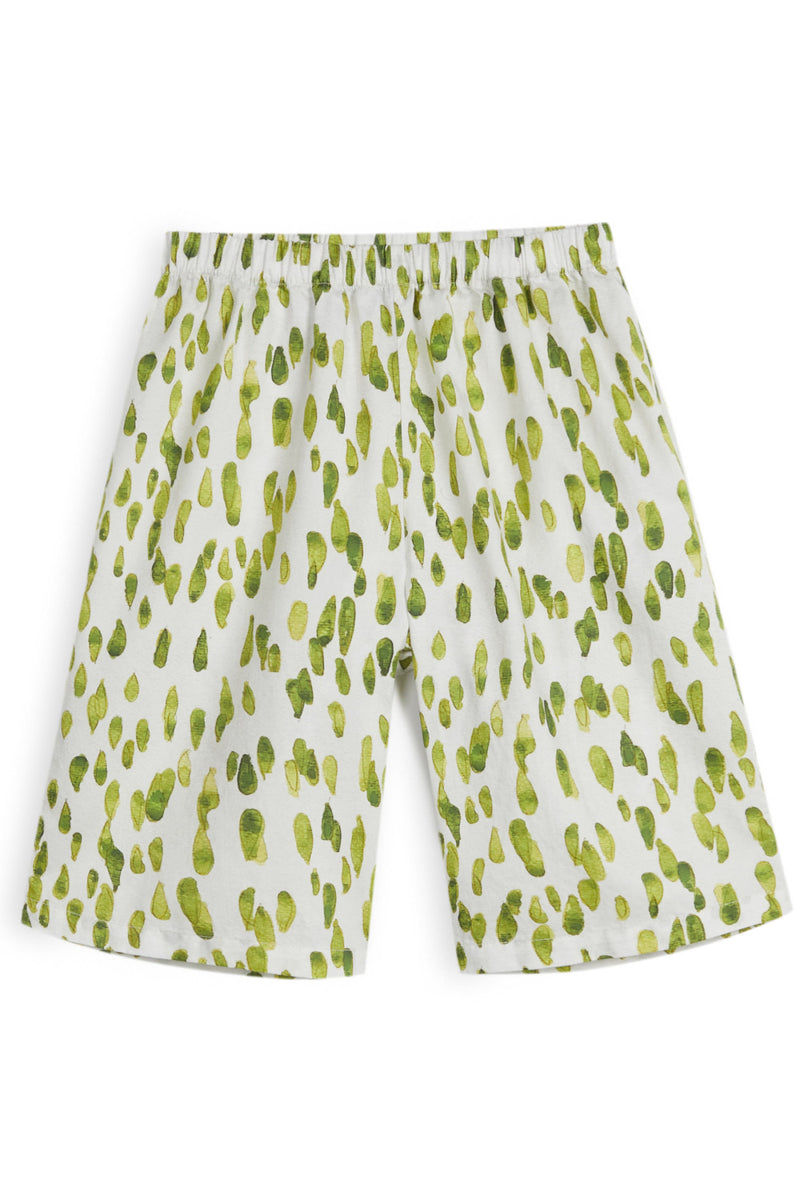 Jinbei Drops | Σετ Jinbei