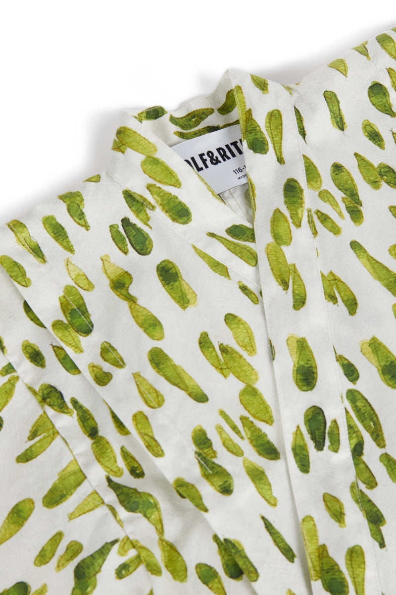 Jinbei Drops | Σετ Jinbei
