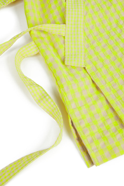 Jinbei Fluor (σετ) | Παιδικό Σετ Jinbei