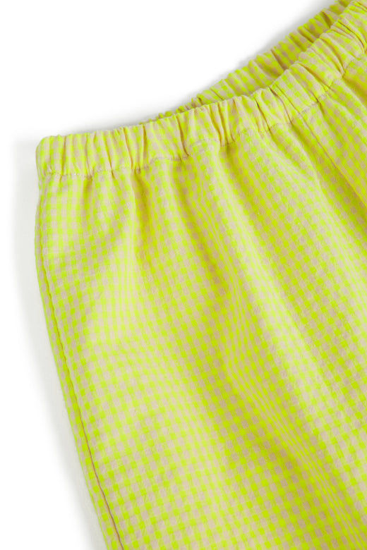 Jinbei Fluor (σετ) | Παιδικό Σετ Jinbei