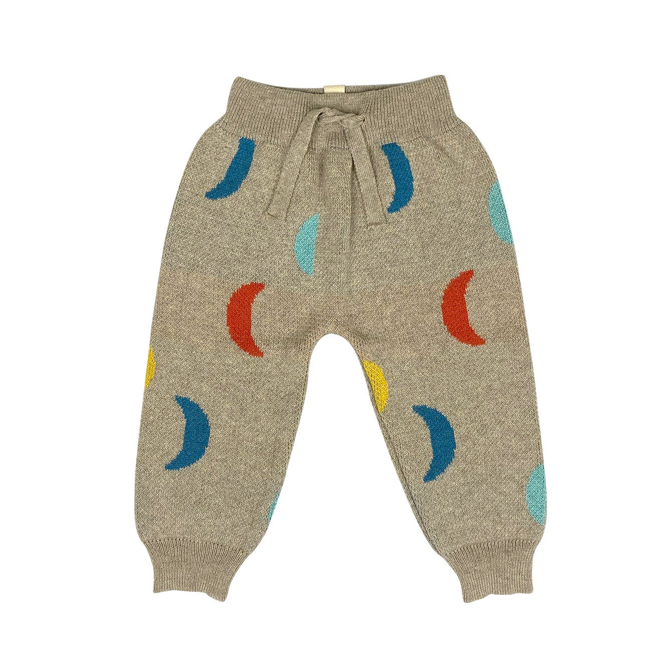 Latte Moon Phases Pants
