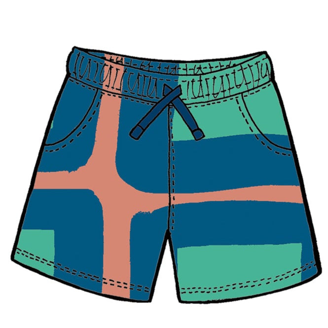 SQ Shorts