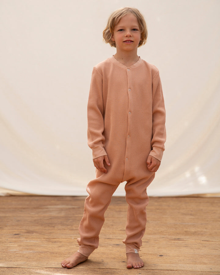 Basic Pajamas