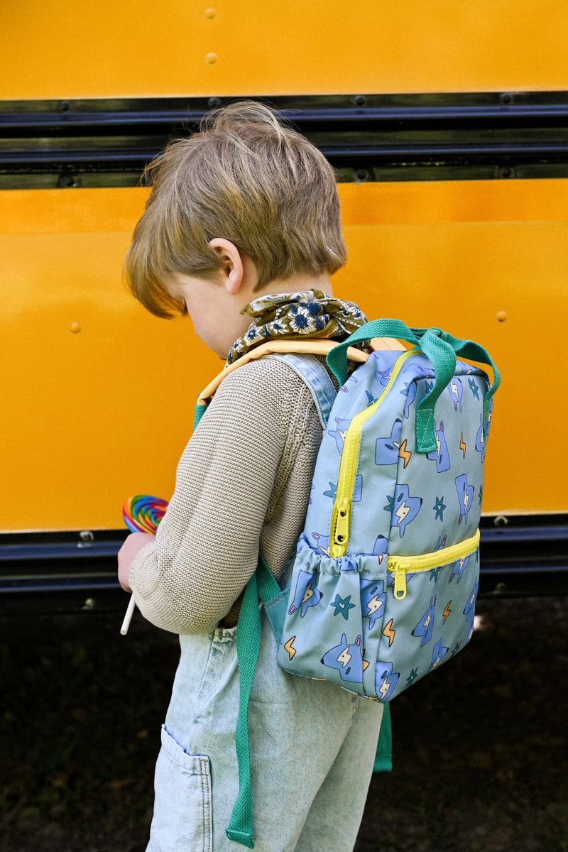 Funky Dogs RPET backpack