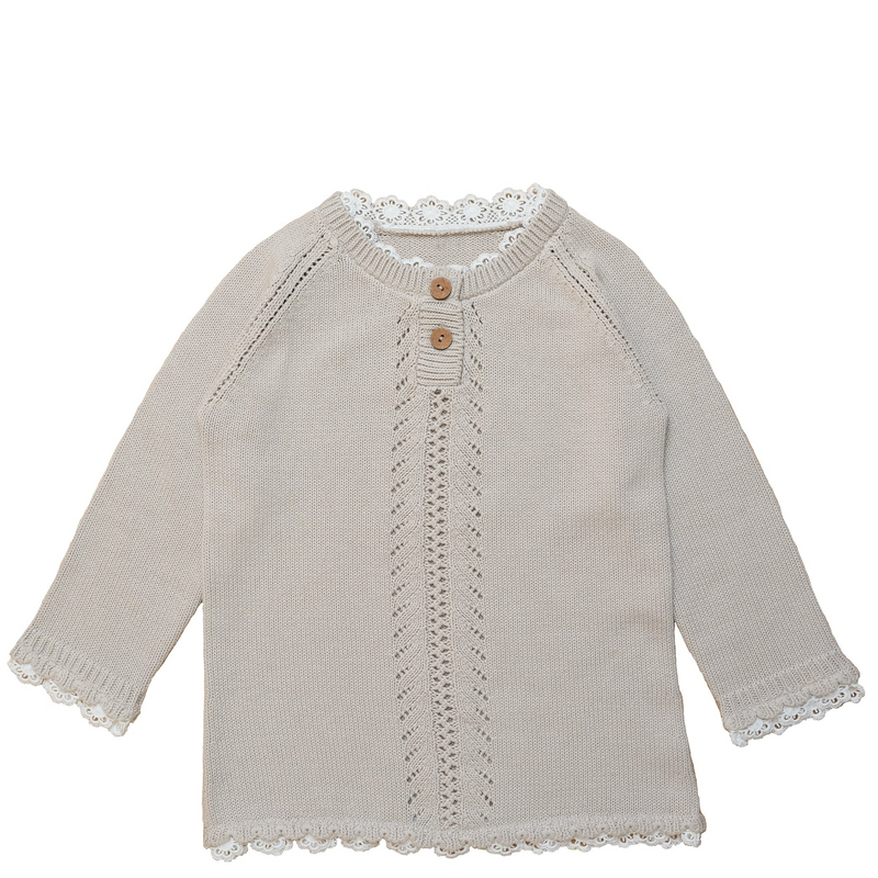 Viola blouse | Sand