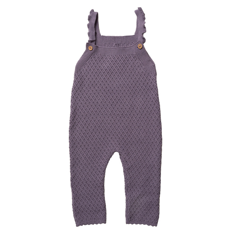 Alma pants, Lilla