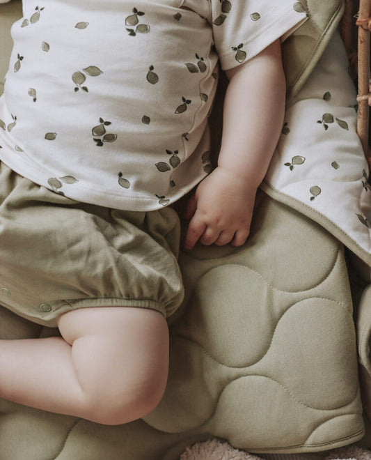 Introducing Our New Organic Baby Clothing Collections!