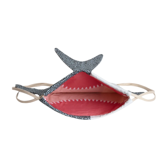 Shark - Kid | Τσάντα Πλάτης