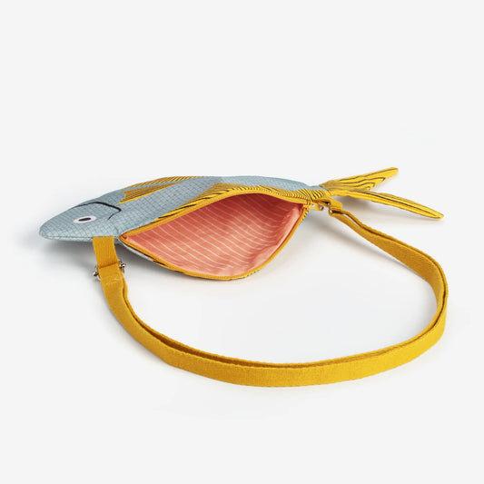 Pompano - Small | Τσαντάκι