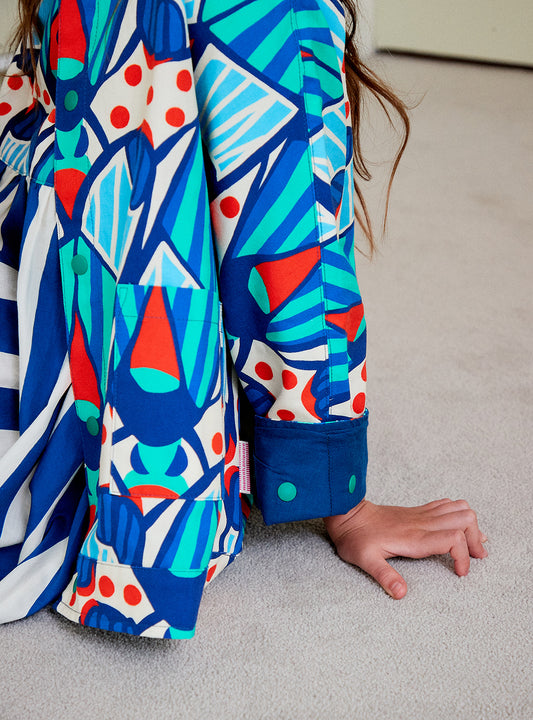 Butterfly Jacket