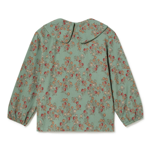 Apples Blouse