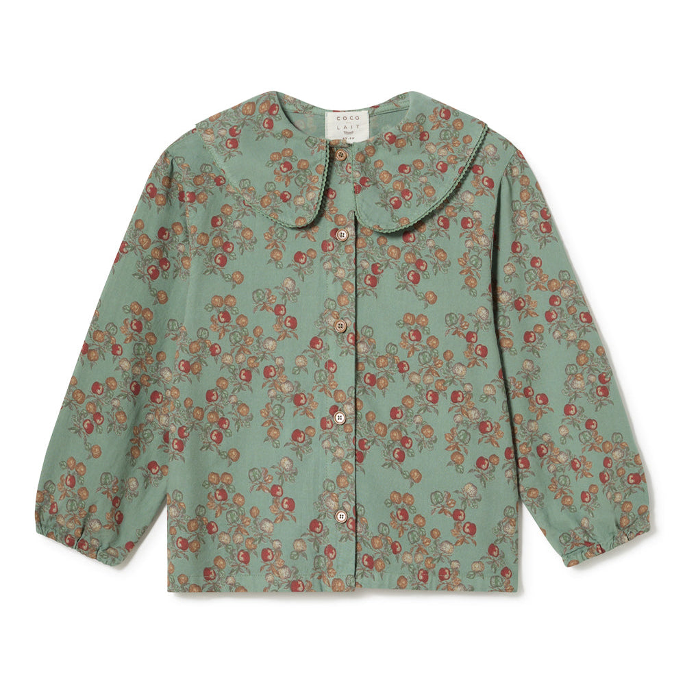 Apples Blouse