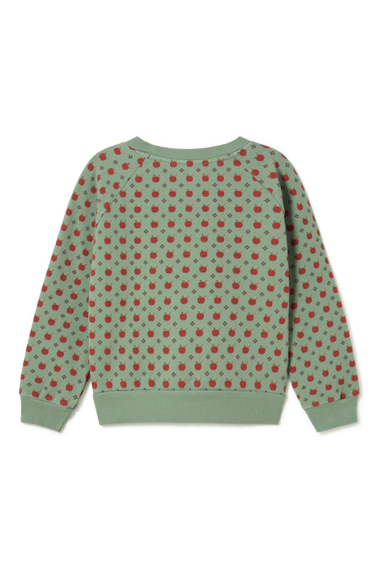 Apples Sweatshirt | Φούτερ
