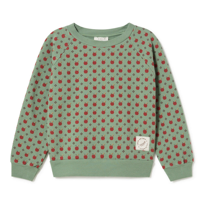 Apples Sweatshirt