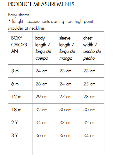 Pink Lovely Cardigan